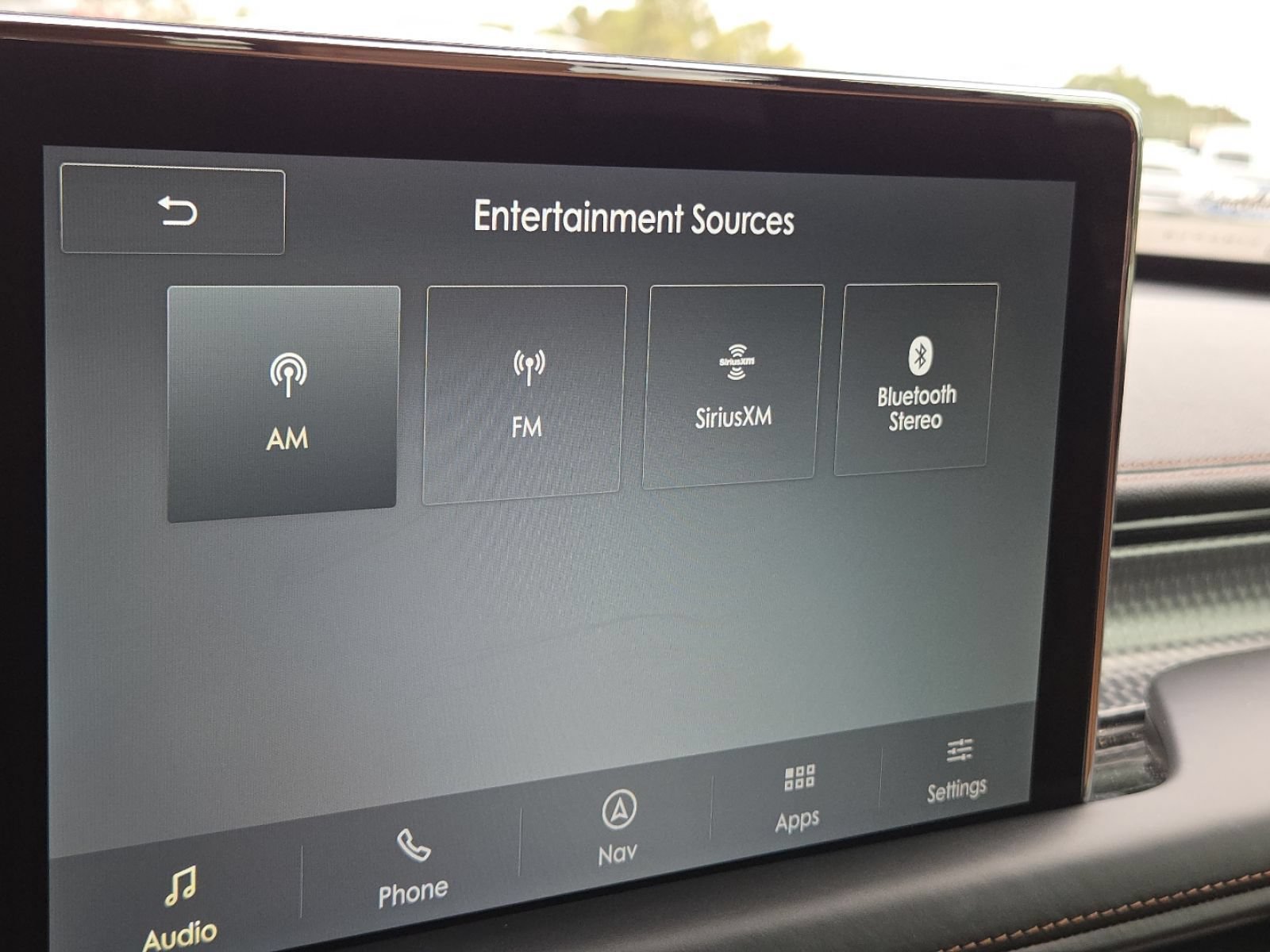 Used 2023 Lincoln Aviator Black Label AWD/4WD image 34