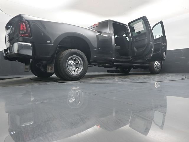 New 2026 RAM 3500 Tradesman image 51