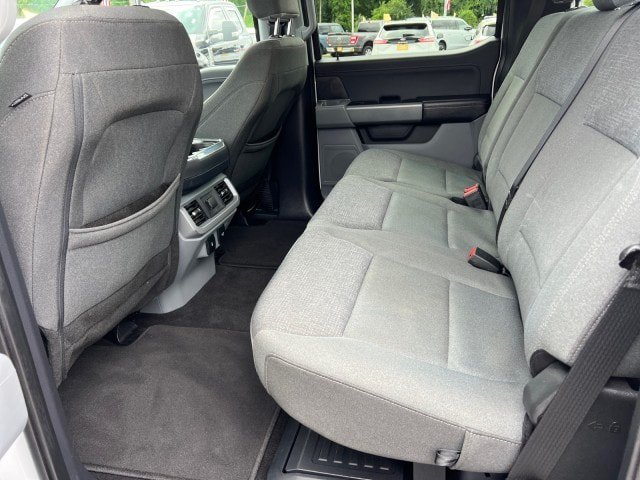 Certified 2024 Ford F150 XLT w/ Mobile Office Package AWD/4WD image 27