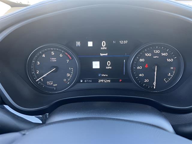 Certified 2023 Cadillac XT4 Premium Luxury w/ Technology Package image 13