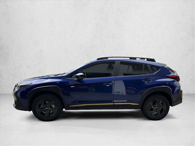 Used 2024 Subaru Crosstrek 2.5i Sport AWD/4WD image 9