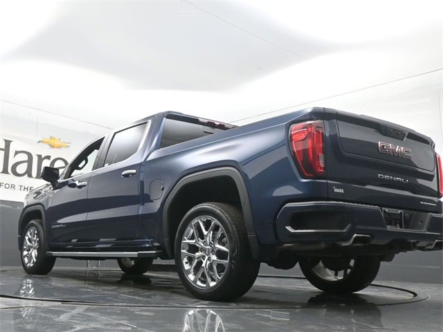 Used 2022 GMC Sierra 1500 Denali image 5