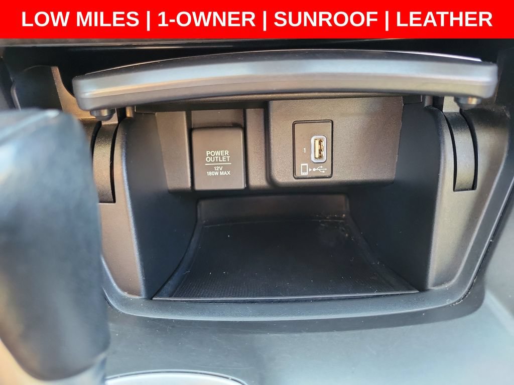 Used 2018 Honda Accord EX-L image 31