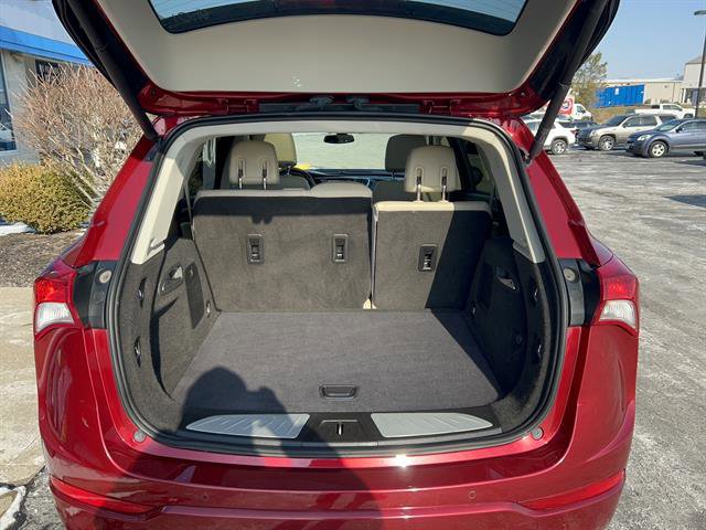 Used 2019 Buick Envision Essence image 9