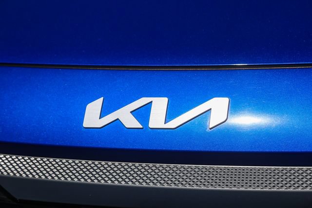 Certified 2024 Kia Seltos X-Line AWD/4WD image 7