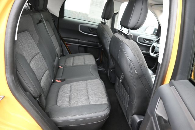Used 2022 Ford Bronco Sport Big Bend w/ Convenience Package AWD/4WD image 7