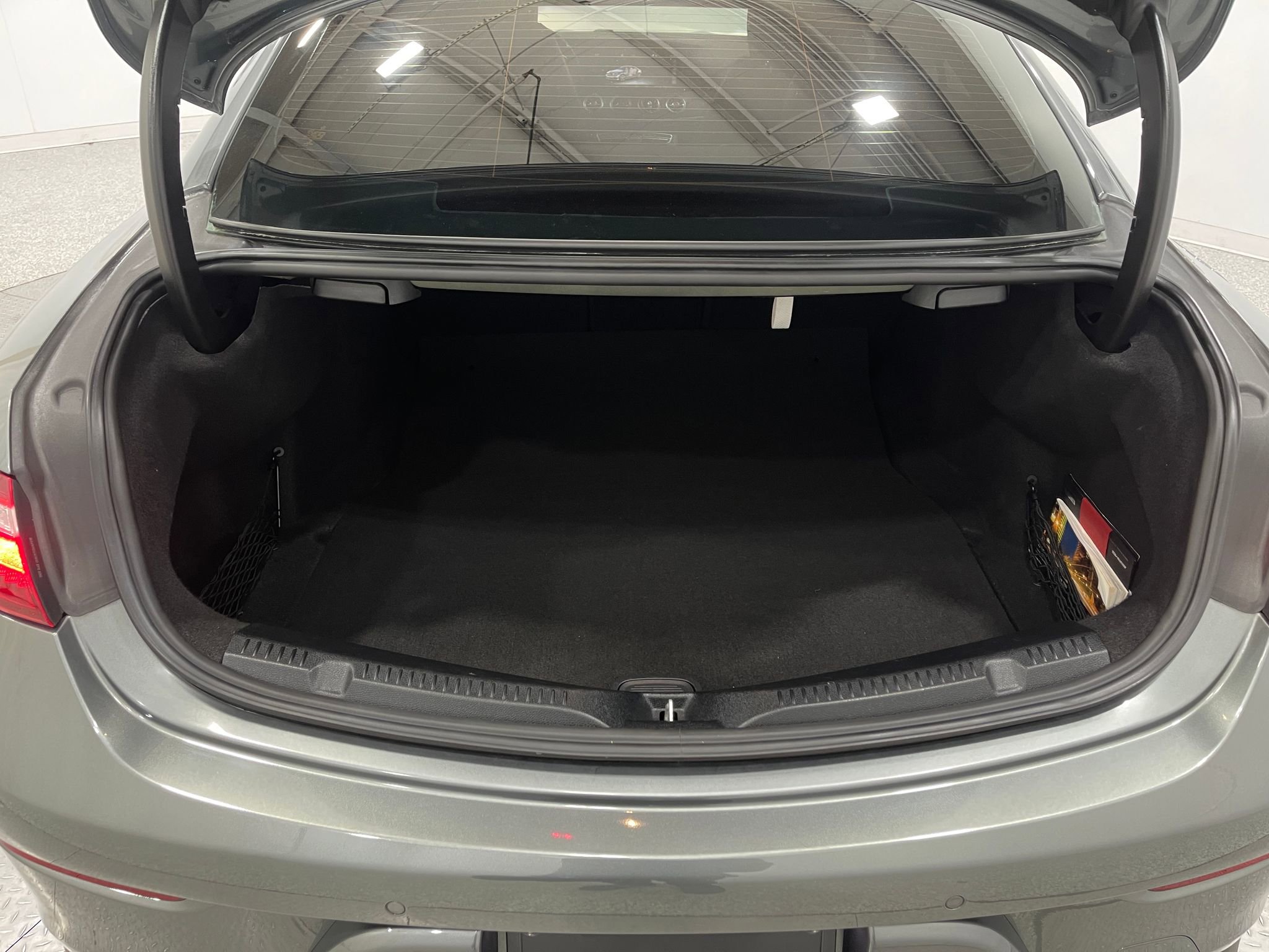 Used 2019 Mercedes-Benz E 53 AMG 4MATIC Coupe w/ Parking Assistance Package image 29
