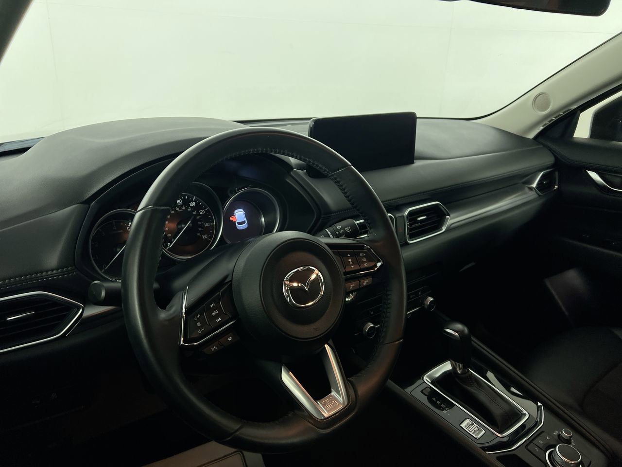 Used 2023 MAZDA CX-5 AWD 2.5 S w/ Select Package image 27