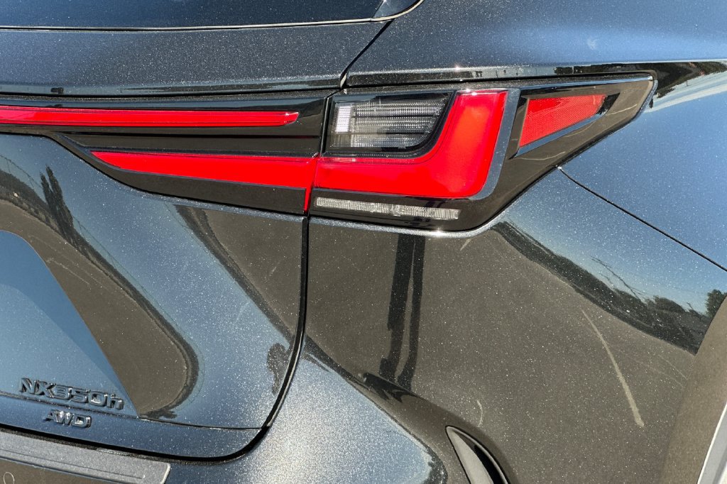 Used 2026 Lexus NX 350 AWD w/ Accessory Package (K3) image 26