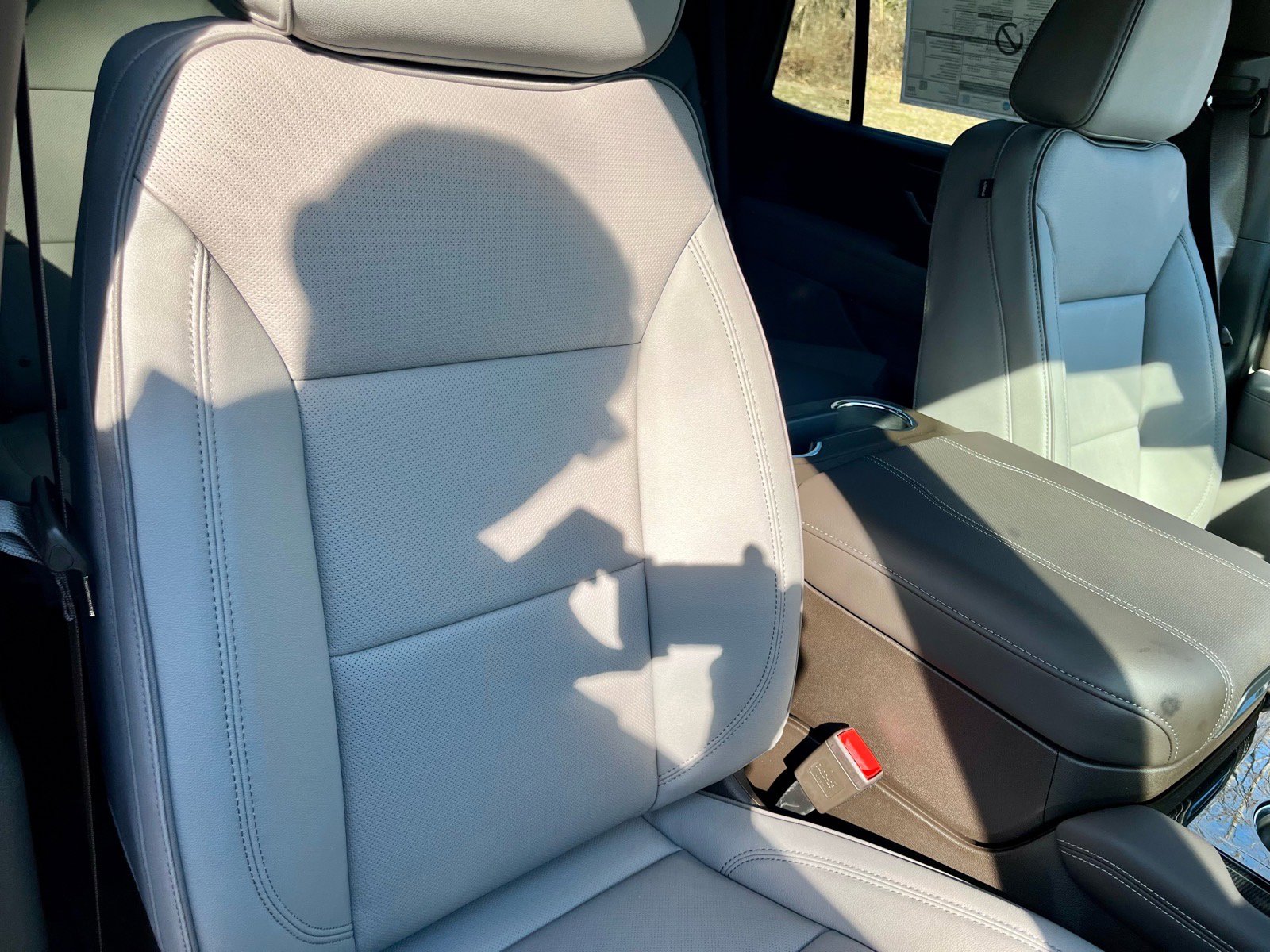 New 2026 GMC Yukon Elevation image 19