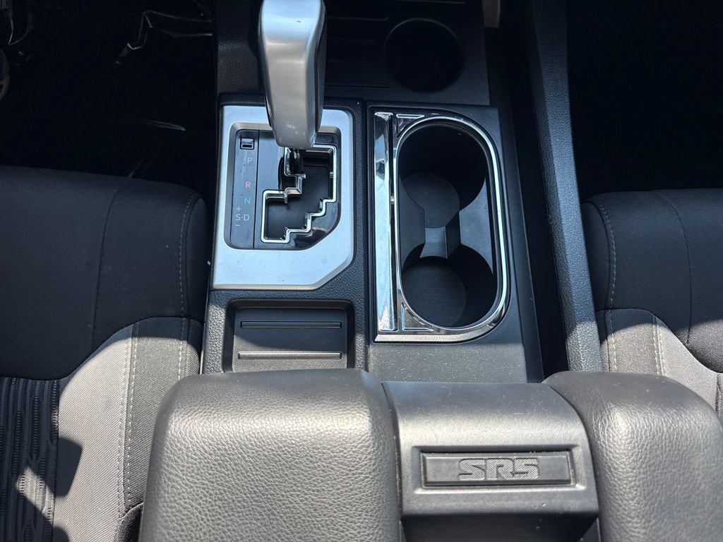 Used 2016 Toyota Tundra SR5 w/ SR5 Upgrade Package AWD/4WD image 23