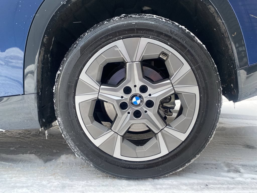 Used 2023 BMW X1 xDrive28i w/ Convenience Package AWD/4WD image 32