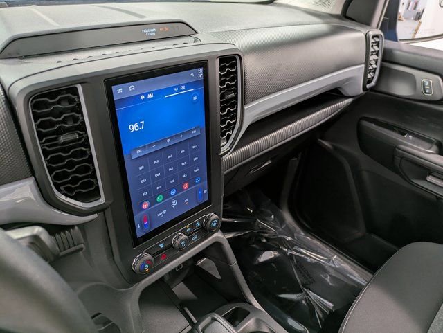 Certified 2024 Ford Ranger XL image 10