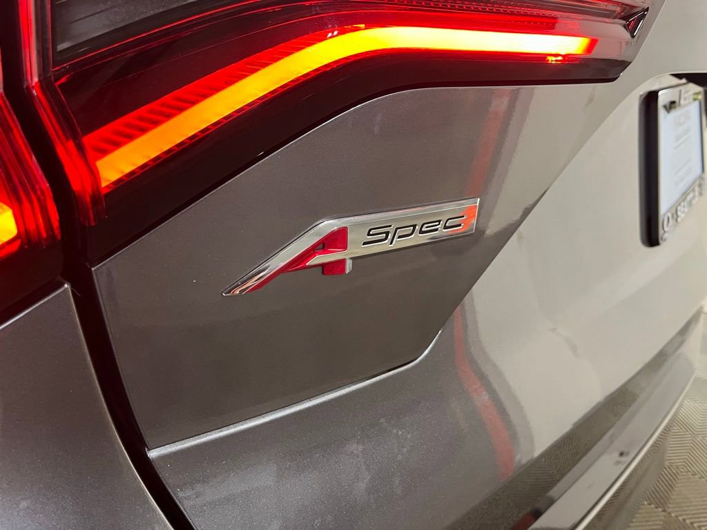 Certified 2023 Acura MDX A-Spec image 29
