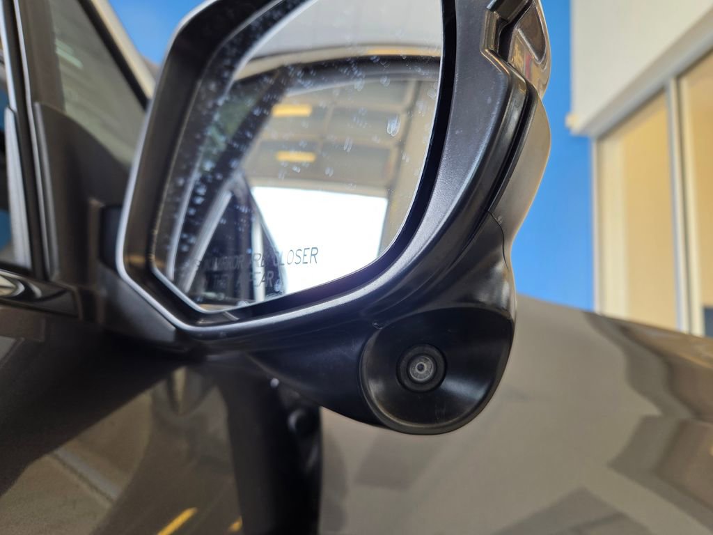 Used 2016 Honda Pilot EX-L image 9