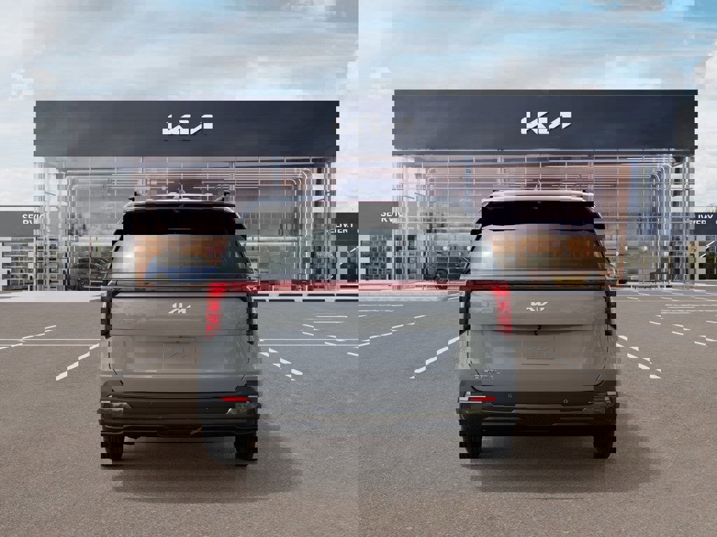 New 2026 Kia Carnival SX w/ SX Dark Edition Package image 5