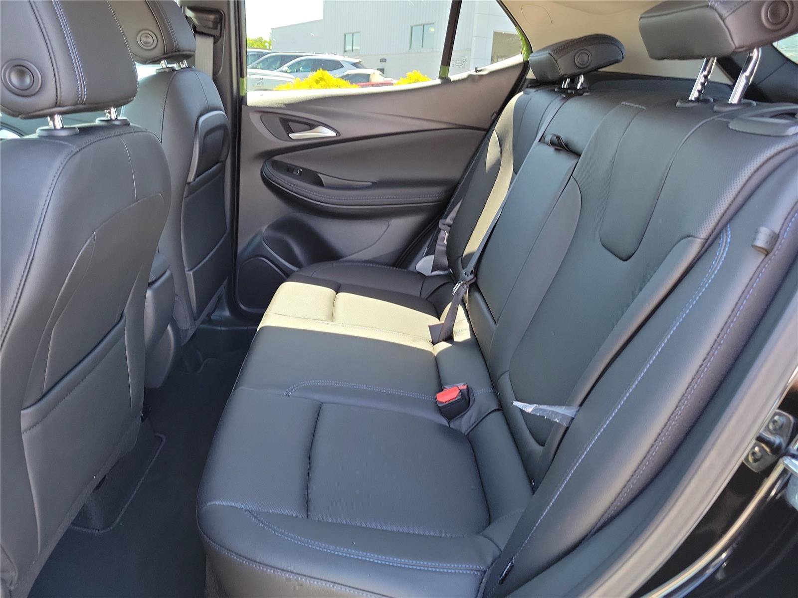 New 2026 Buick Encore GX Sport Touring w/ Comfort Package FWD image 11