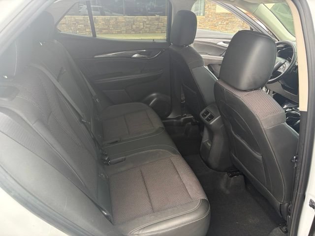 Used 2022 Buick Envision Preferred FWD image 33