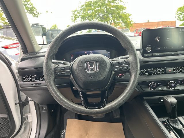 Used 2025 Honda Accord LX image 14