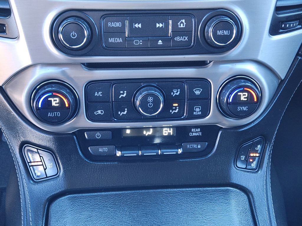 Used 2015 GMC Yukon Denali w/ Touring Package image 28