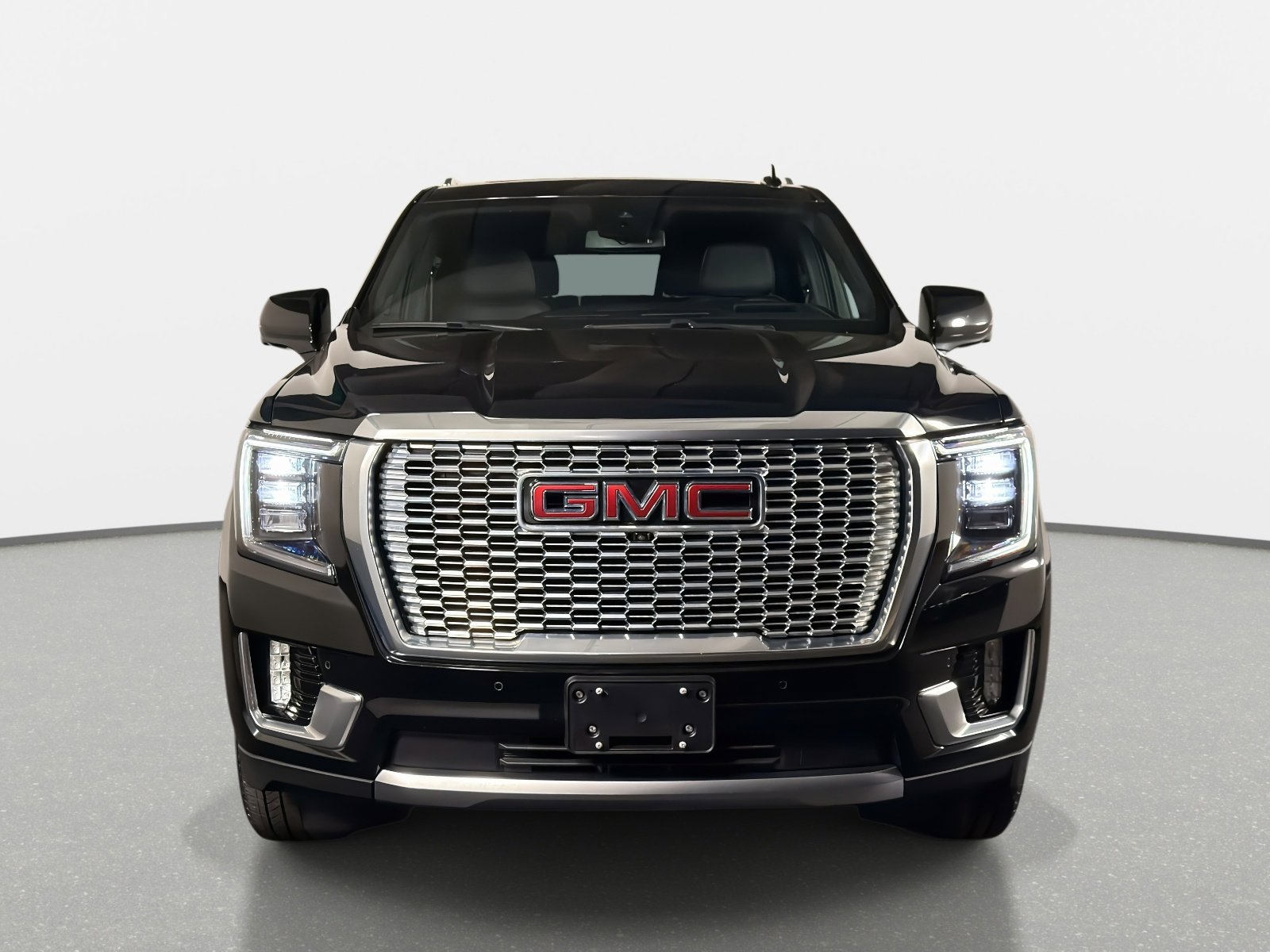 Used 2024 GMC Yukon Denali AWD/4WD image 8