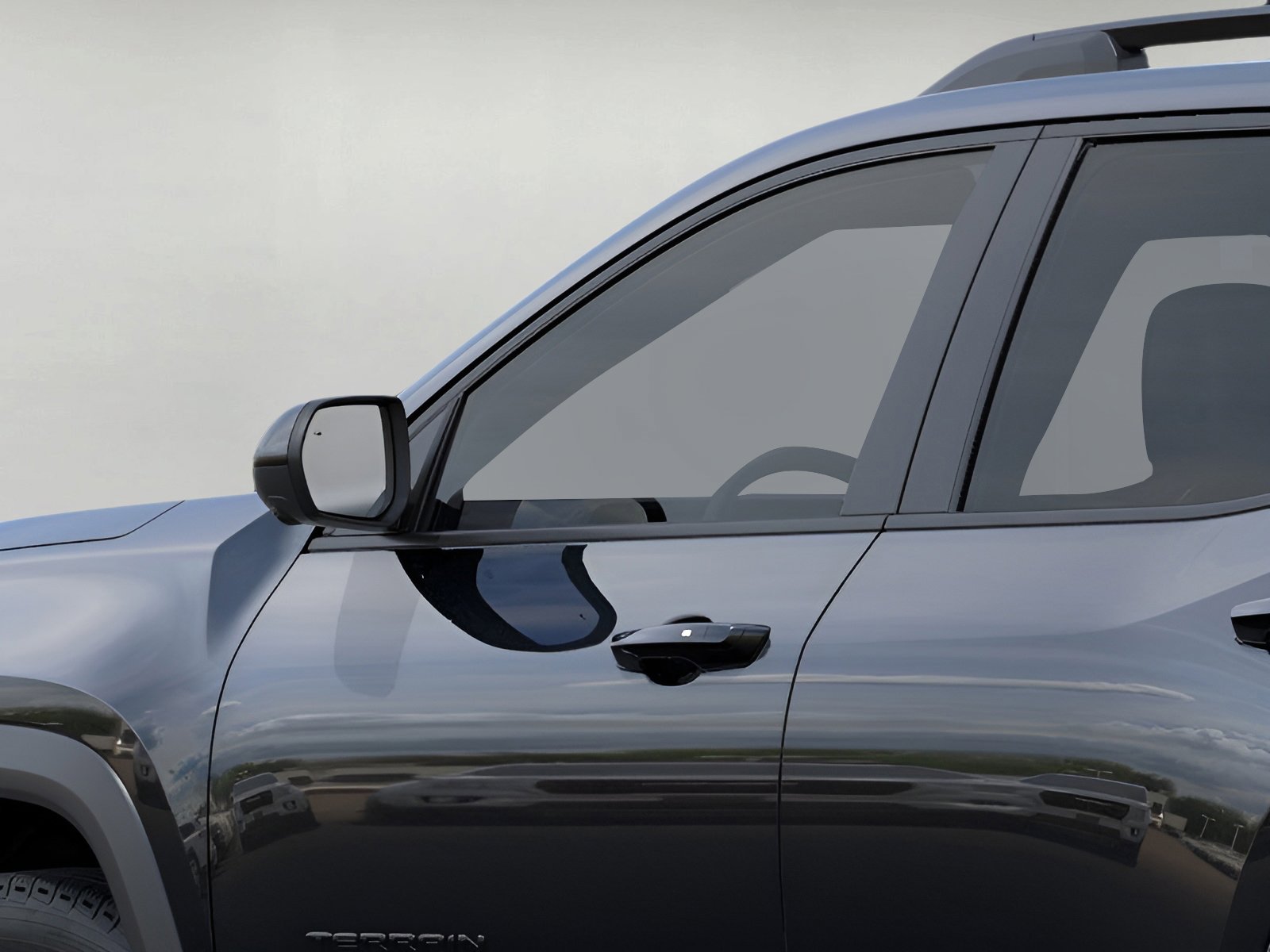 New 2026 GMC Terrain Elevation w/ Elevation Premium Package image 12