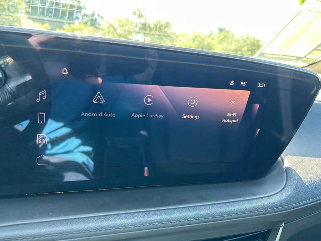 Used 2024 Buick Encore GX Sport Touring image 25