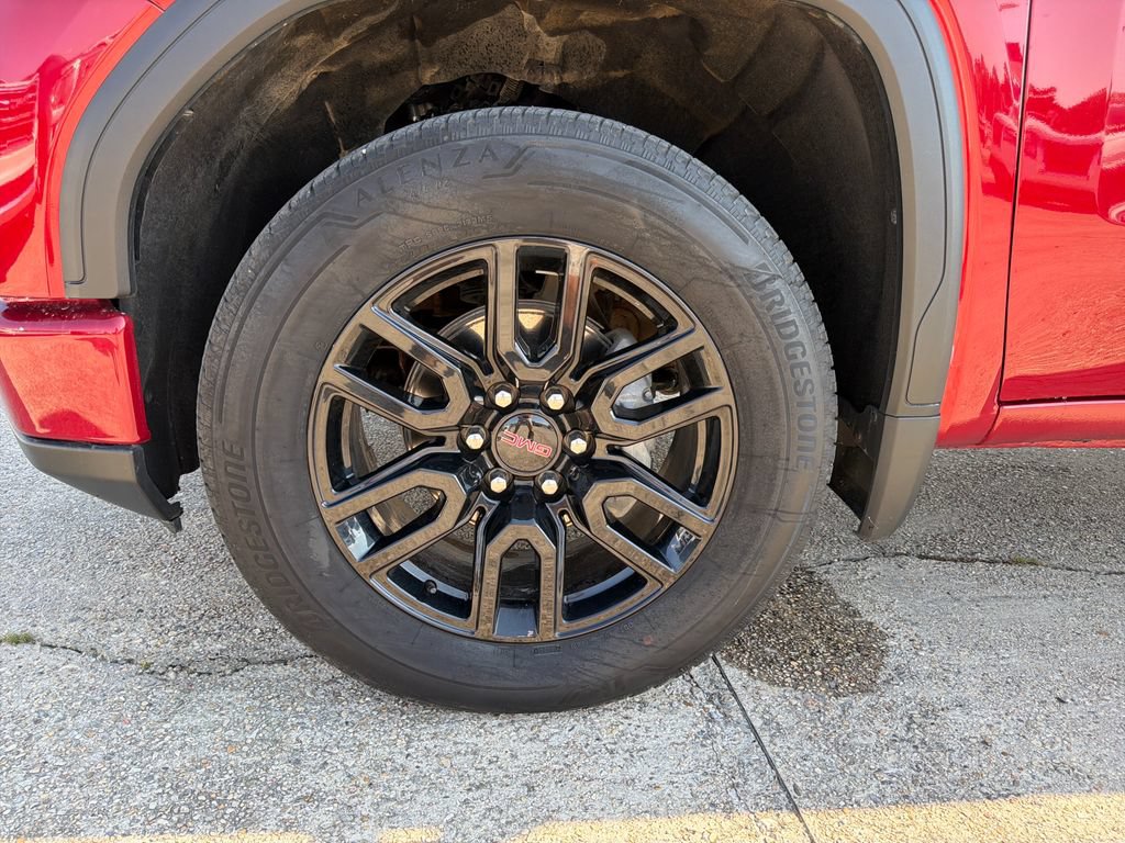Certified 2024 GMC Sierra 1500 Elevation AWD/4WD image 26