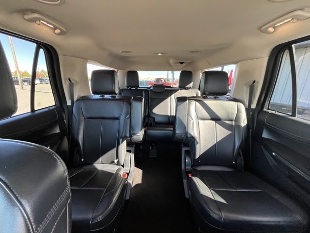 Used 2023 Ford Expedition Max XLT image 30