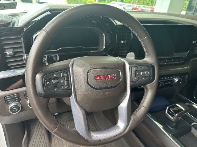 Certified 2023 GMC Sierra 1500 SLT w/ SLT Convenience Package image 21