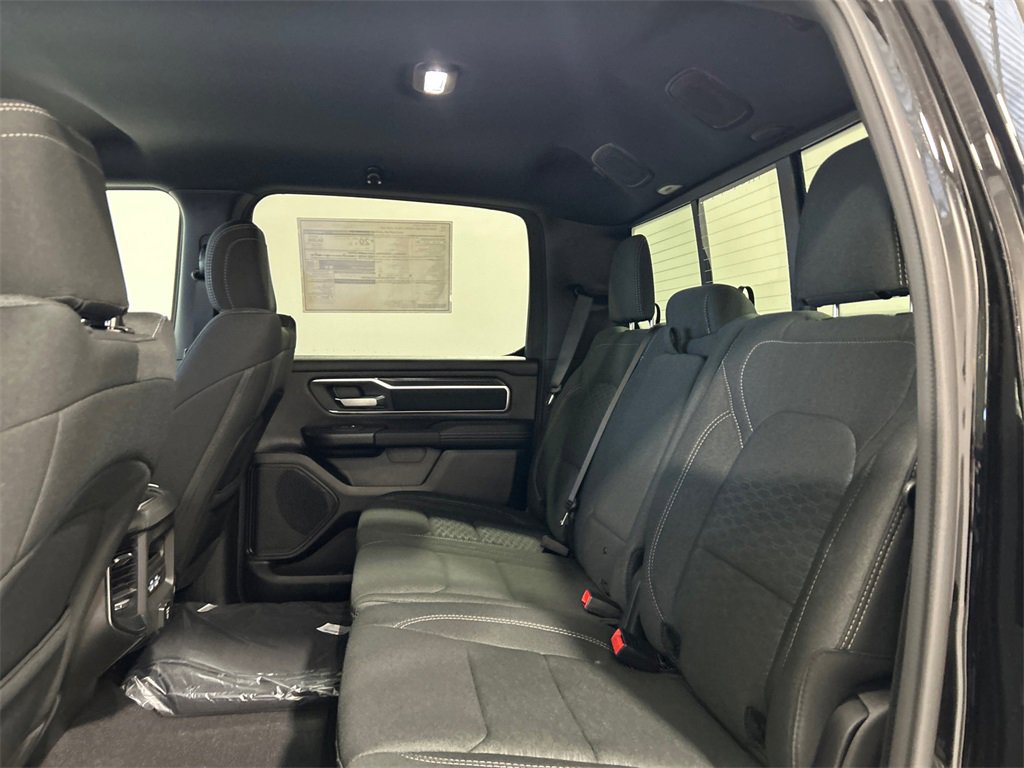 New 2026 RAM 1500 Big Horn image 32