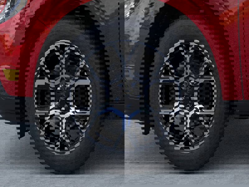 New 2026 Ford Maverick Lariat image 20