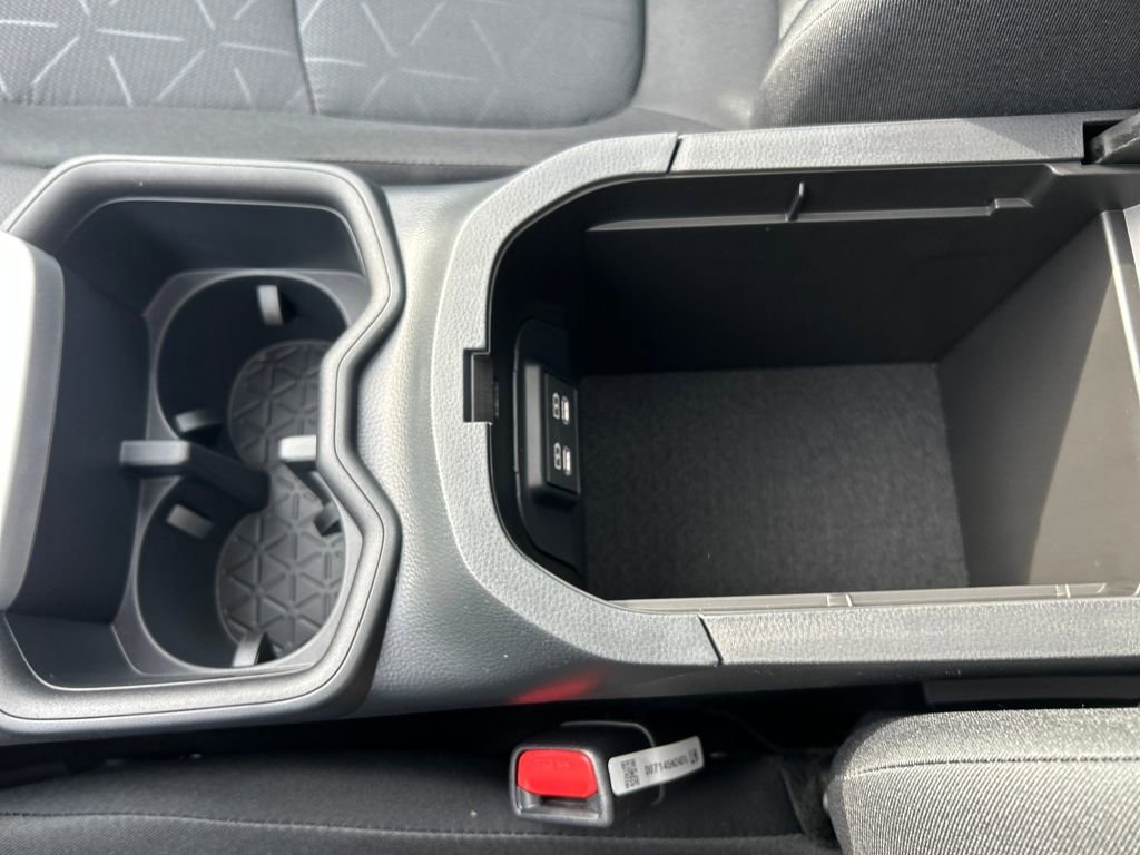 New 2025 Toyota RAV4 XLE image 23