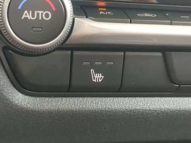 New 2026 MAZDA CX-50 Meridian Edition w/ Cargo Package image 21