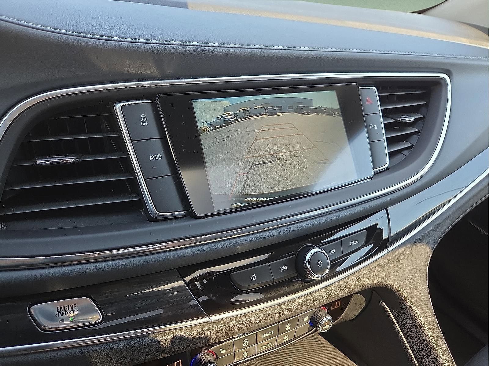 Certified 2019 Buick Enclave Essence image 18