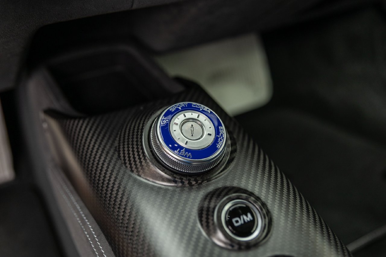 Used 2022 Maserati MC20 Coupe RWD image 34