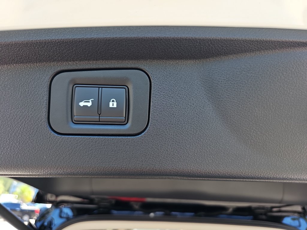 New 2026 Nissan Armada Platinum Reserve AWD/4WD image 34