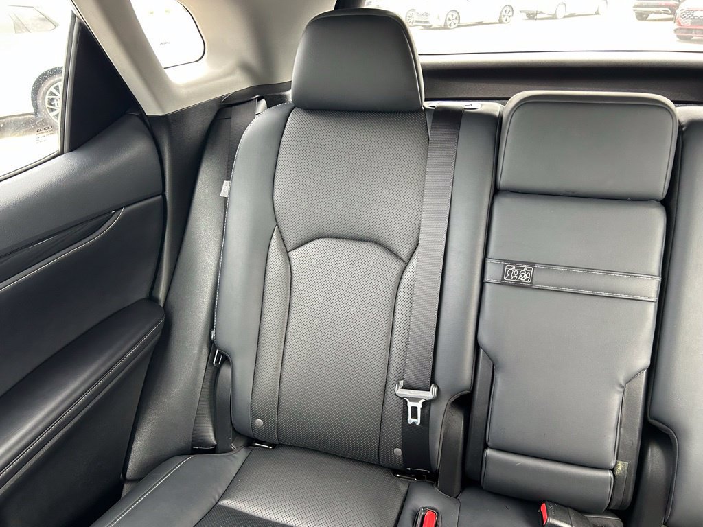 Used 2021 Lexus RX 350 FWD w/ Accessory Package image 12
