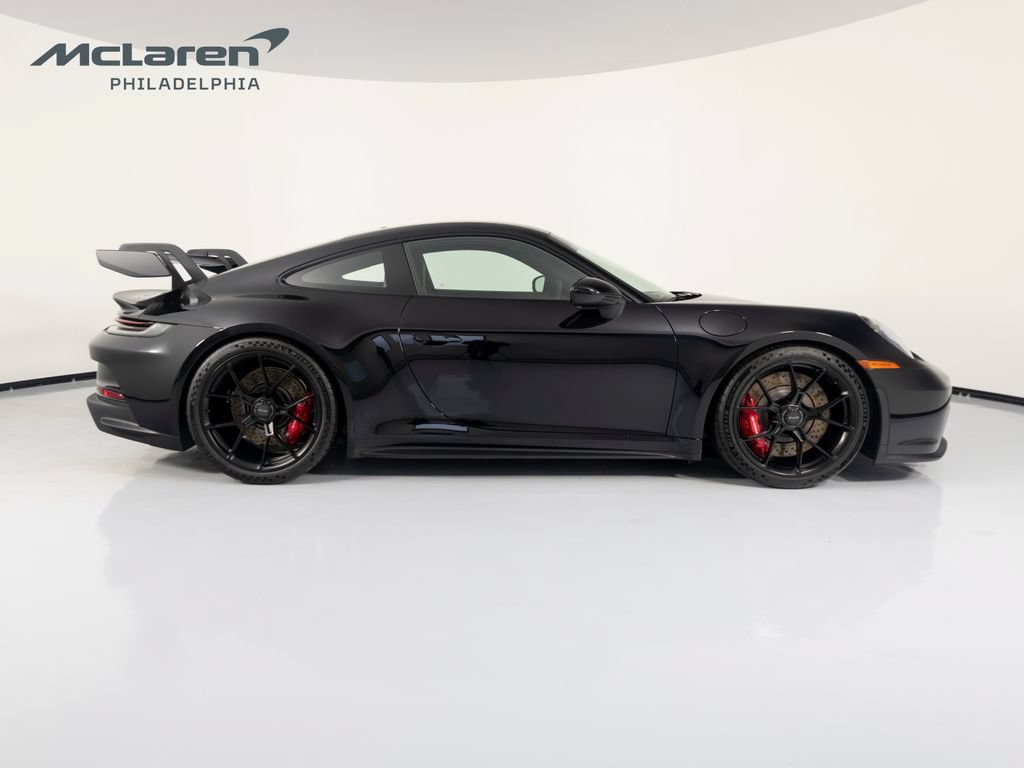 Used 2022 Porsche 911 GT3 RWD image 6