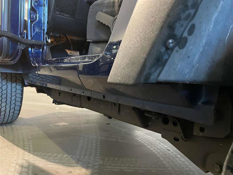 Used 2013 Jeep Wrangler Sport image 74