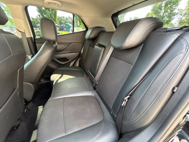 Used 2019 Buick Encore Preferred w/ Safety Package AWD/4WD image 15