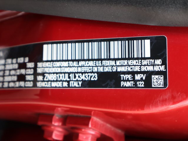 Used 2020 Maserati Levante GranLusso image 48