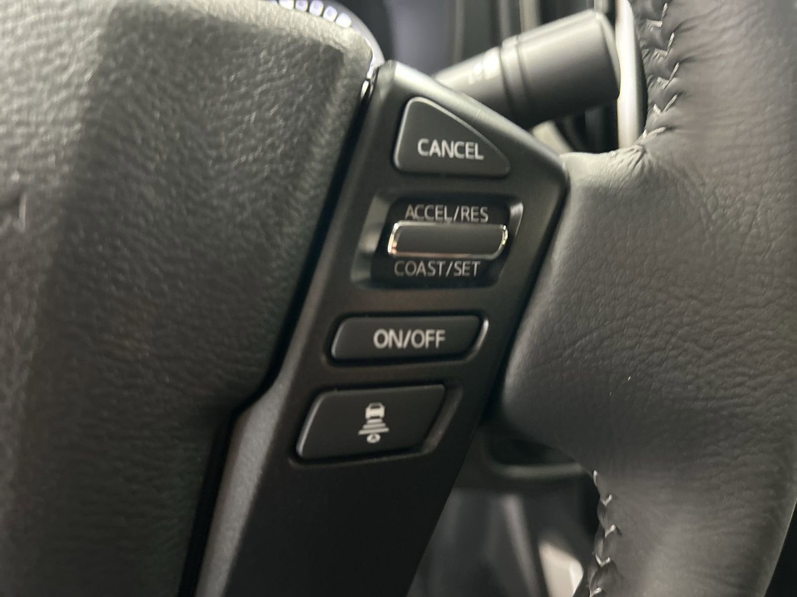 New 2026 Nissan Frontier SV w/ SV Convenience Package image 20