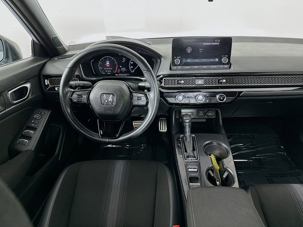 Used 2023 Honda Civic Sport image 21