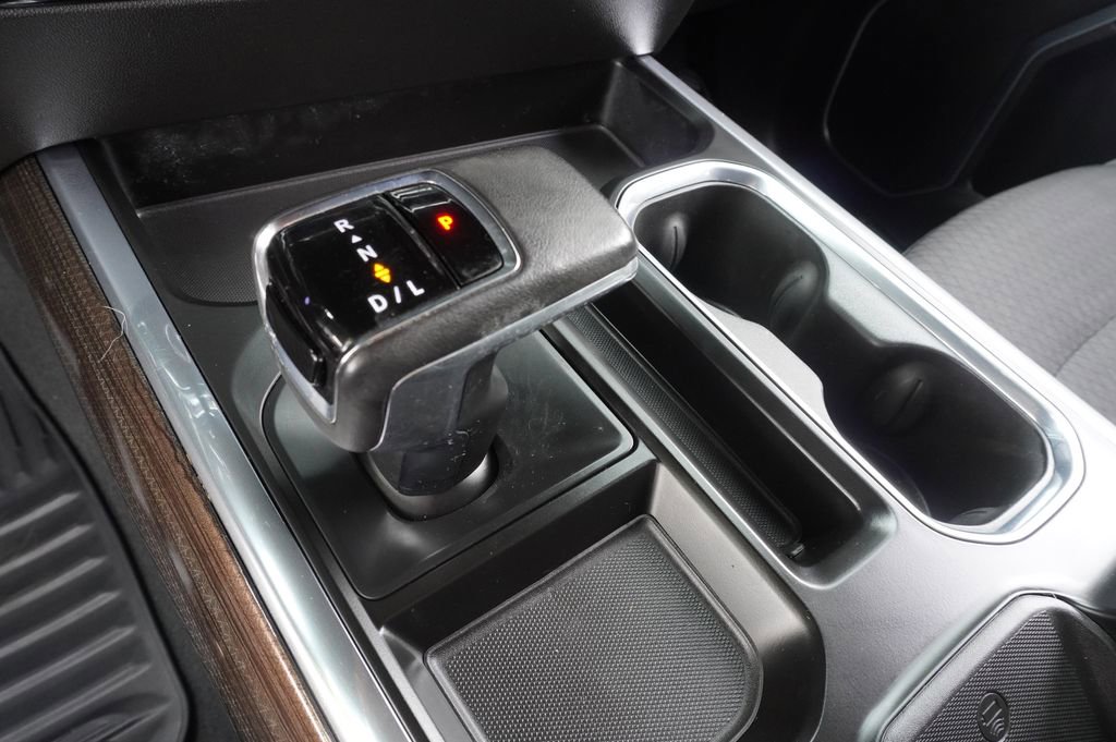 Used 2022 Chevrolet Silverado 1500 LT image 19