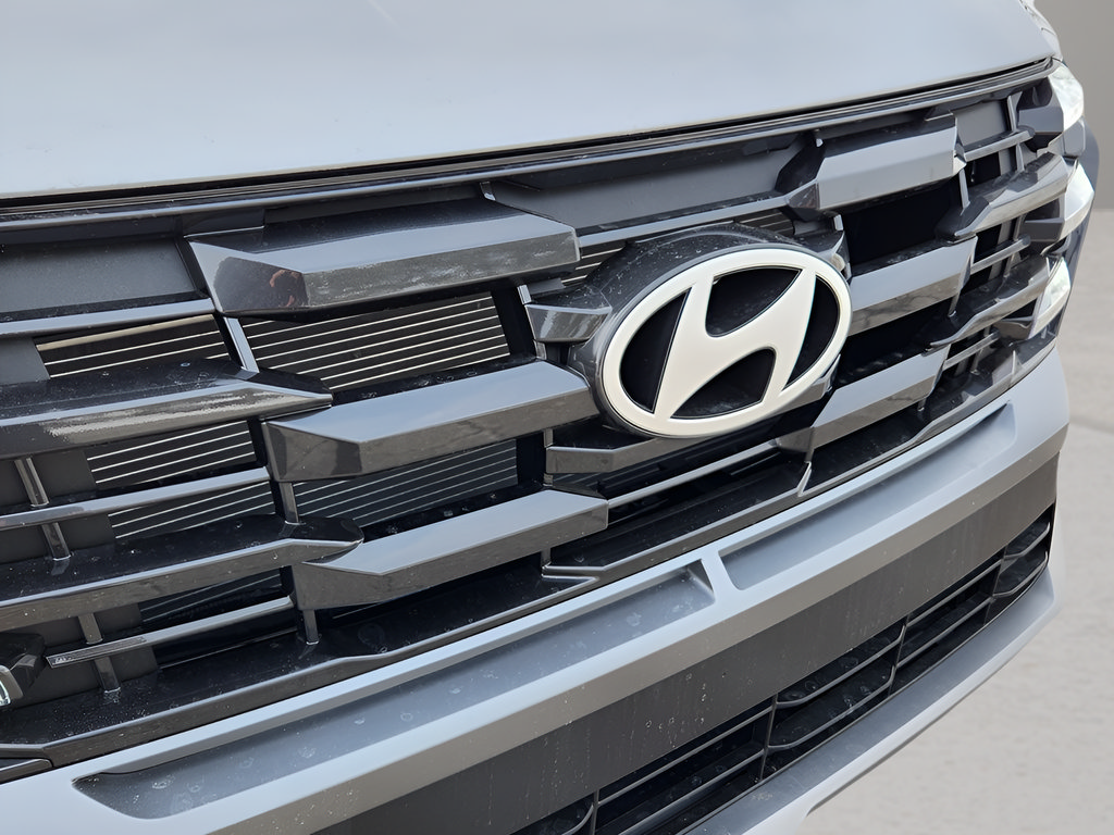 New 2026 Hyundai Tucson SEL AWD/4WD image 9