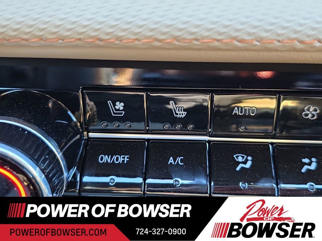 New 2026 Chevrolet Equinox ACTIV w/ Convenience Package III image 10