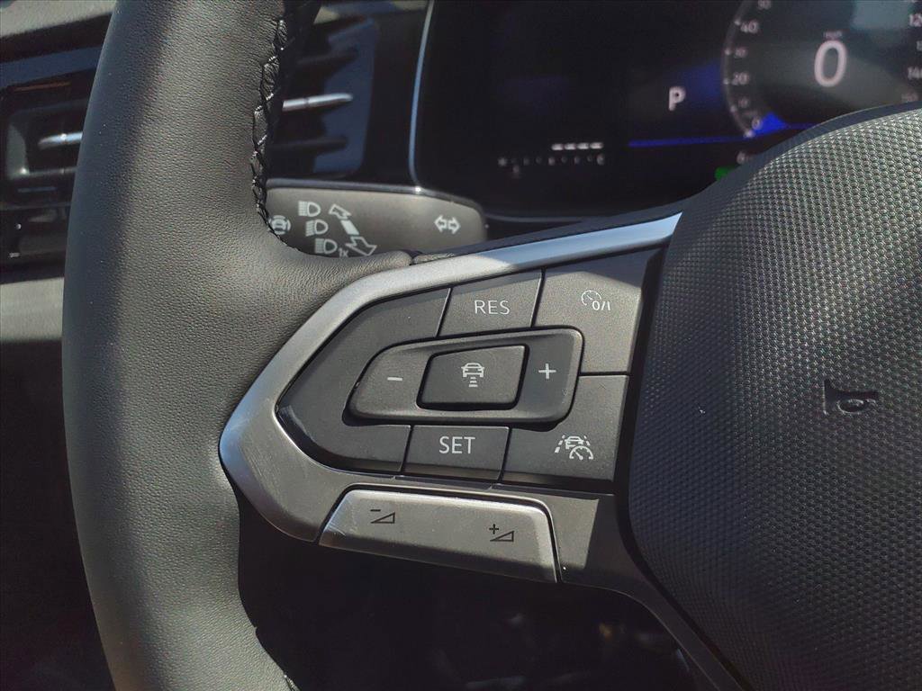 New 2026 Volkswagen Jetta S image 16