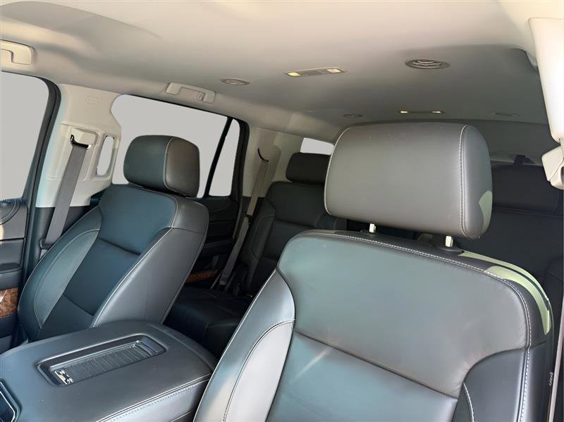 Used 2018 Chevrolet Tahoe Premier RWD image 28