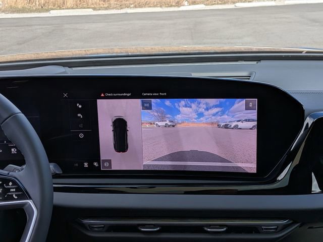 New 2026 Audi A6 Premium Plus AWD/4WD image 30